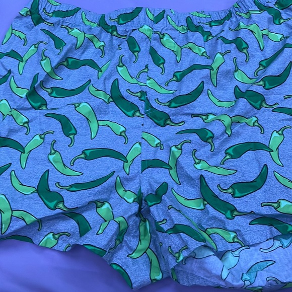 3 pairs of Christmas boxers - Picture 2 of 5